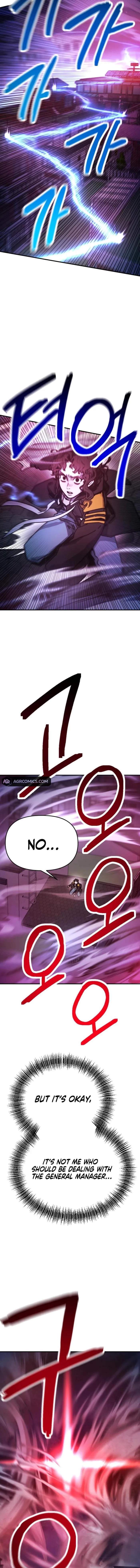 Memory in the Maze Chapter 14 14